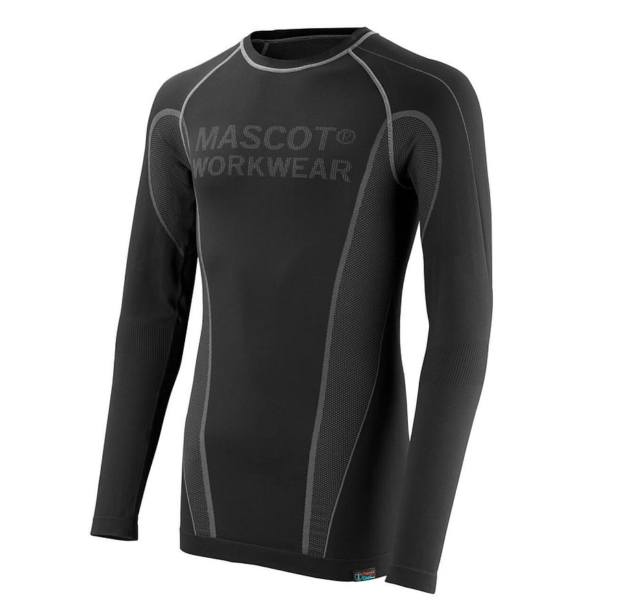 50561 Mascot®Crossover Funktionsunterhemd Stretch 50561 Mascot®Crossover Funktionsunterhemd Stretch