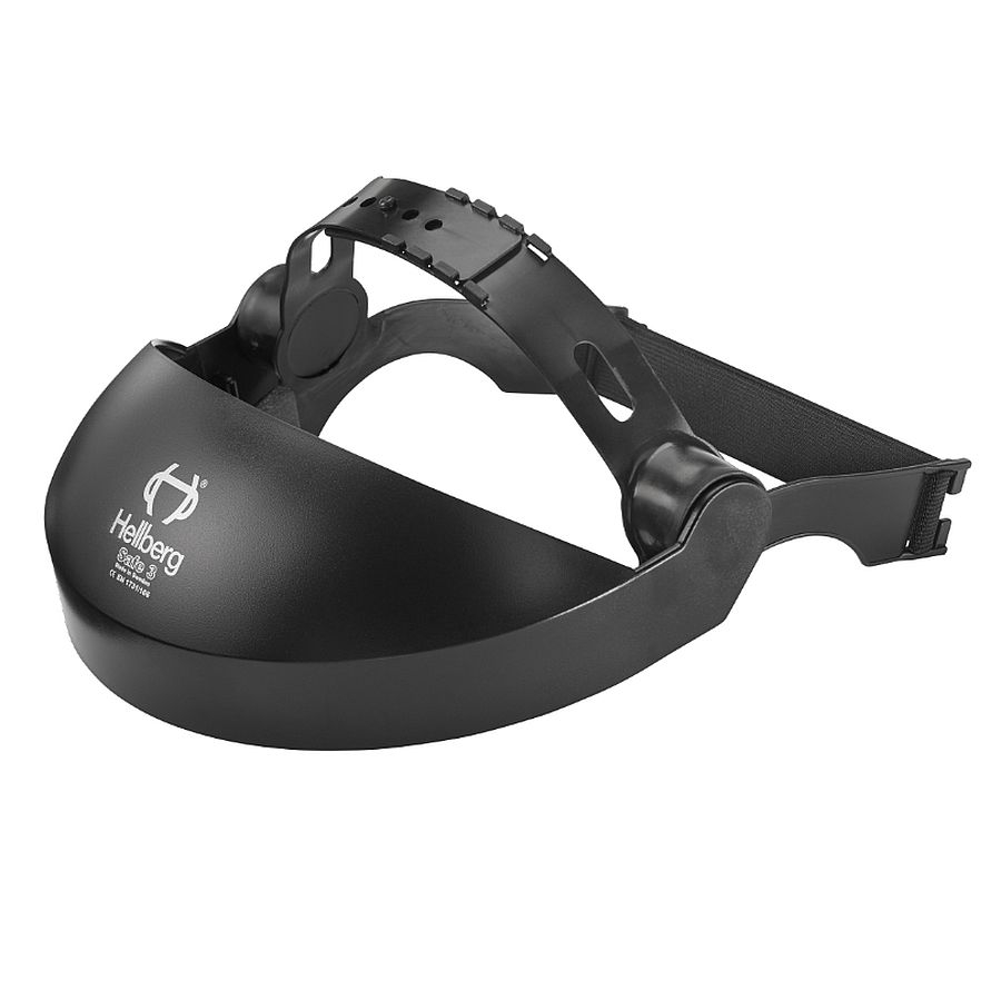 61100 Hellberg Augenschutz Safe 3 Visierträger 61100 Hellberg Augenschutz Safe 3 Visierträger