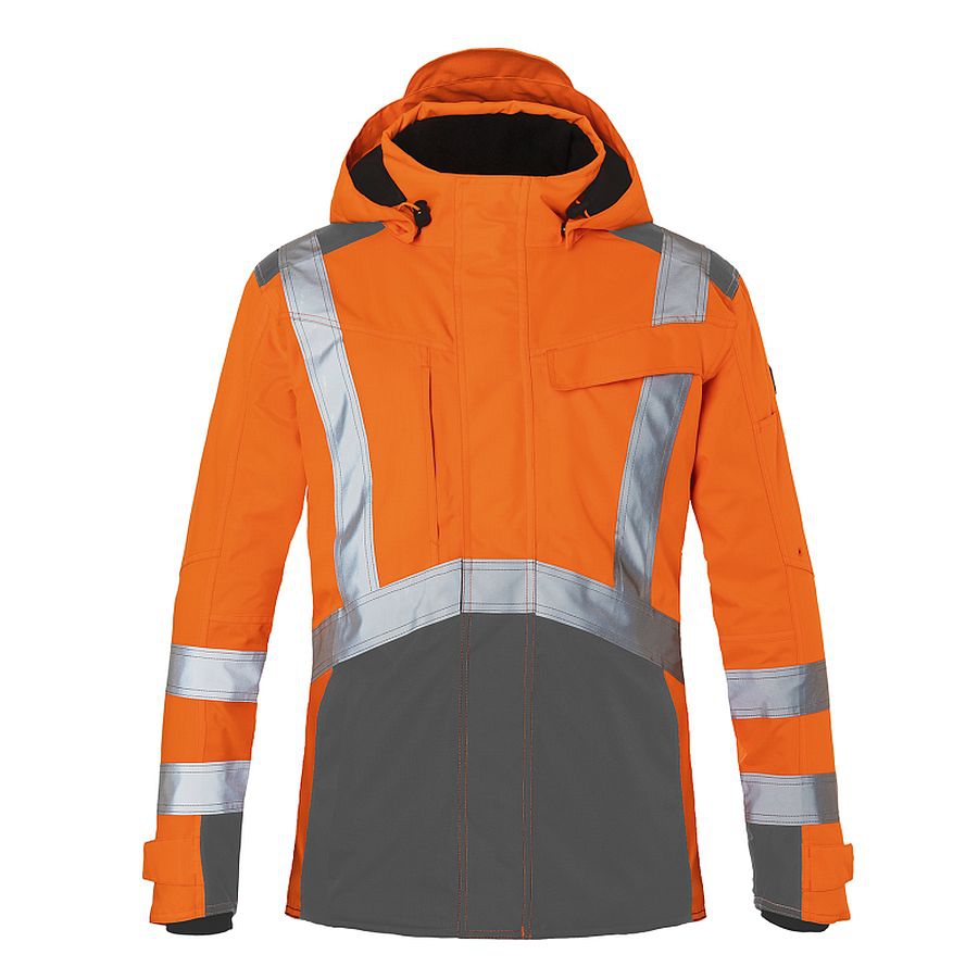 1327 Kübler REFLECTIQ Hardshelljacke PSA 2 1327 Kübler REFLECTIQ Hardshelljacke PSA 2