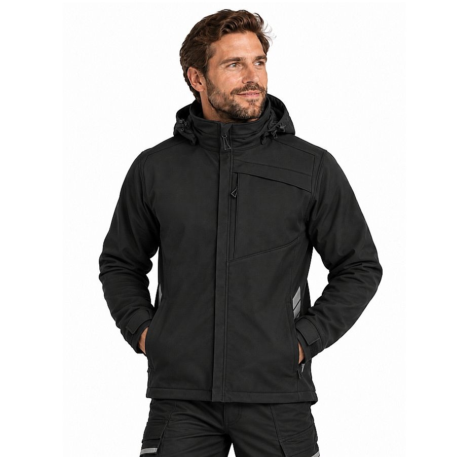 23102 Mascot®Hardwear Softshelljacke