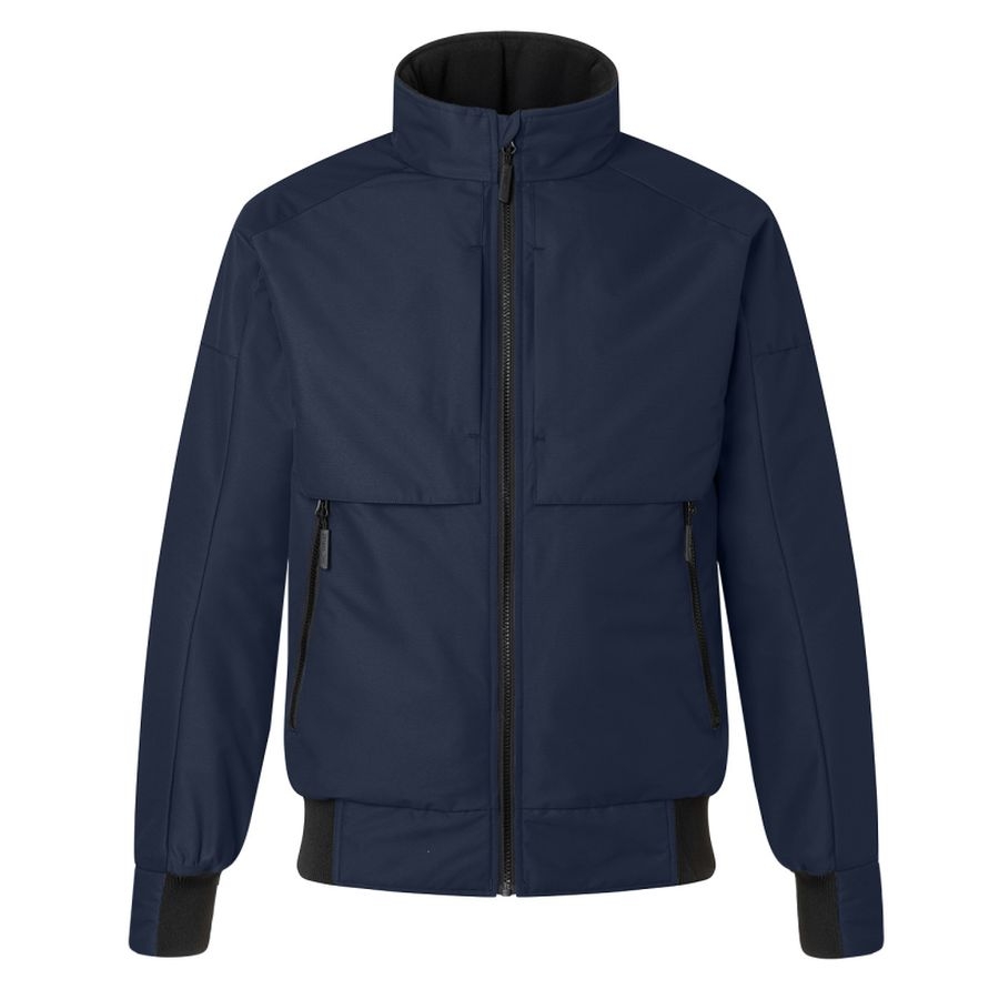 1331 Kübler WEATHER Performance Jacke