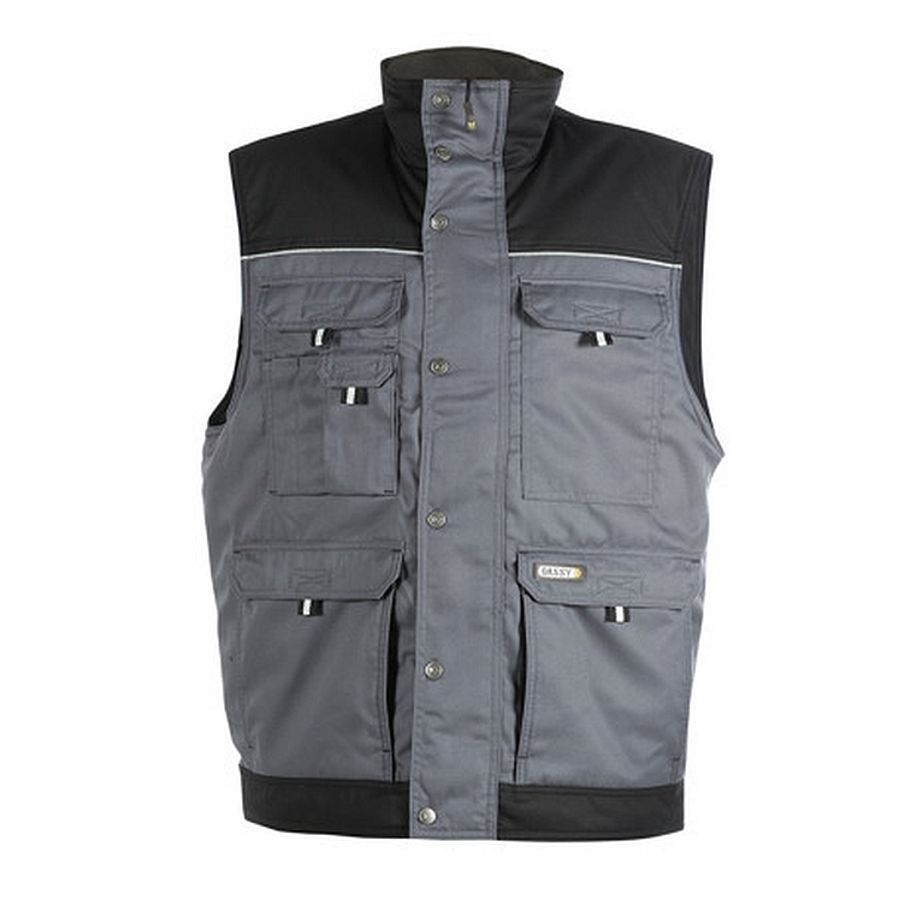 DASSY® Winterweste Hulst DASSY® Winterweste Hulst