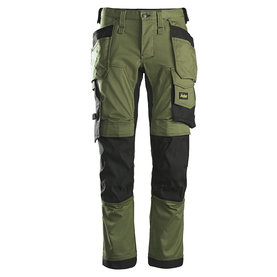 6241 Snickers Bundhose AllroundWork HP Stretch 6241 Snickers Bundhose AllroundWork HP Stretch