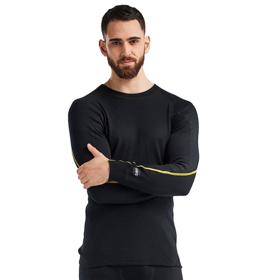 4794 Blakläder® Flammschutz Unterhemd Merinowolle