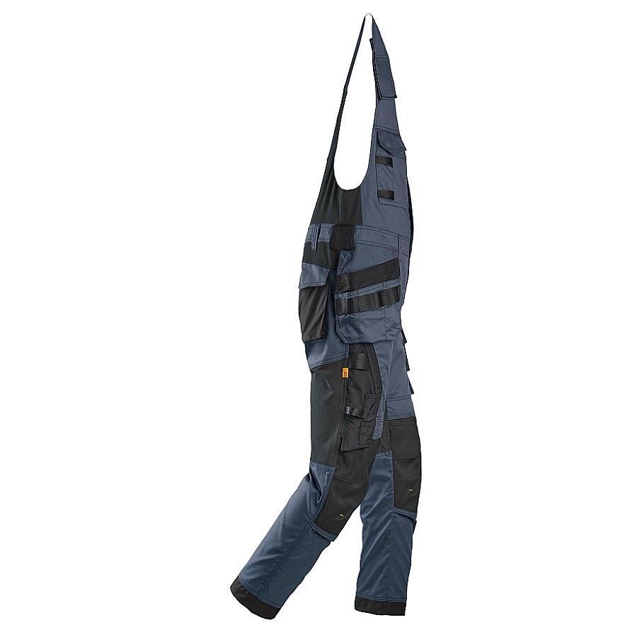 6012 Snickers Kombihose AllroundWork Stretch m. HP