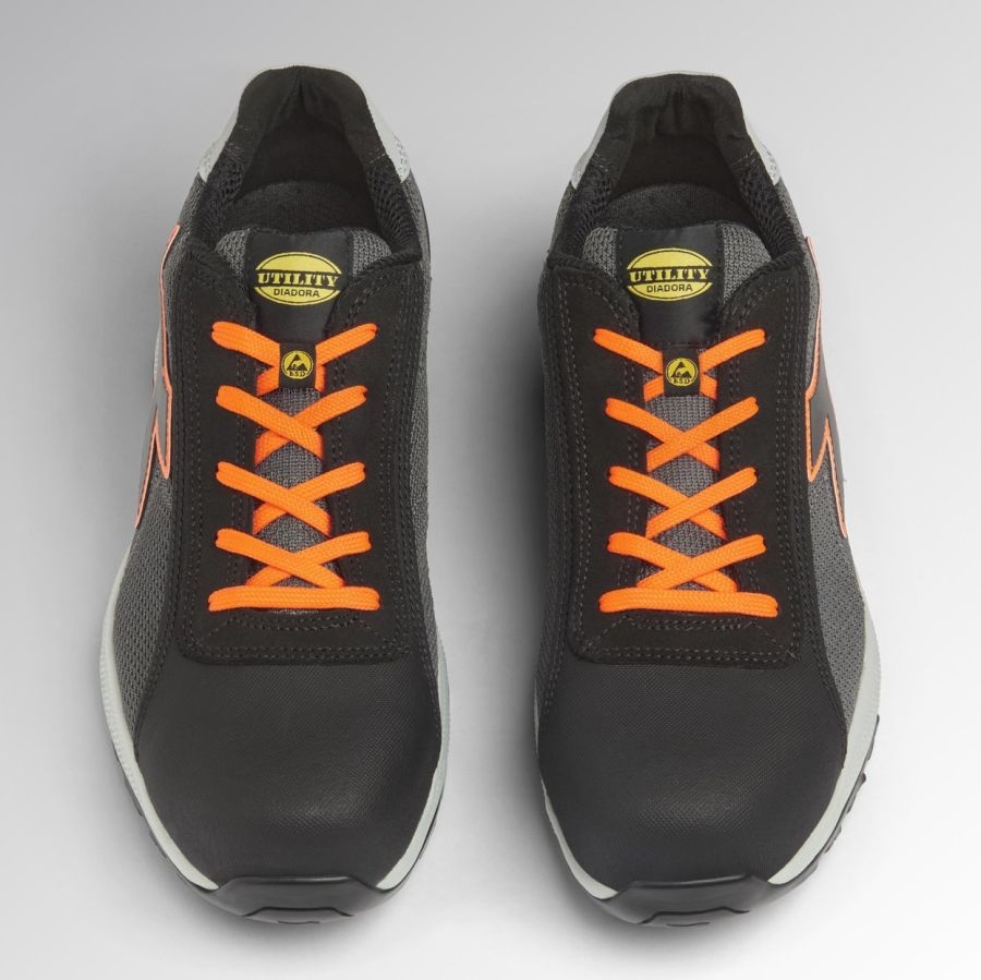 Diadora® Schuh Glove A.Box Low Pro S1PS ESD