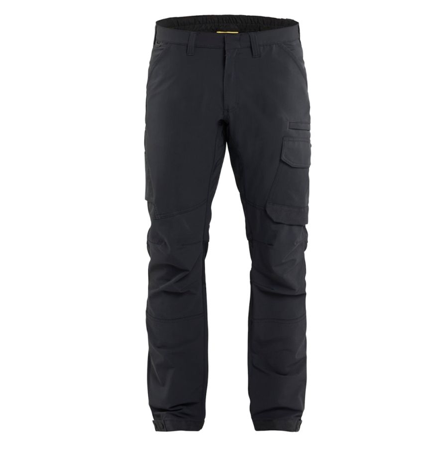 1422 Blakläder® Service Bundhose 4-Wege-Stretch