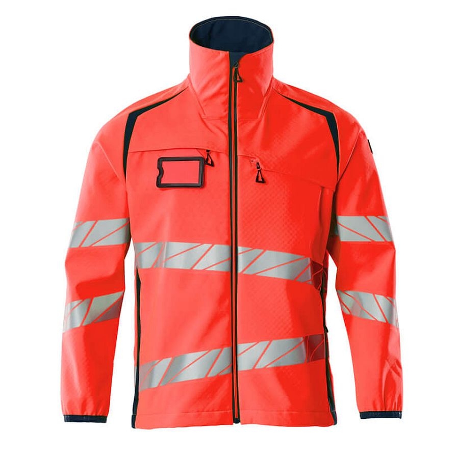 19002 Mascot®Accelerate Safe Soft Shell Jacke 19002 Mascot®Accelerate Safe Soft Shell Jacke
