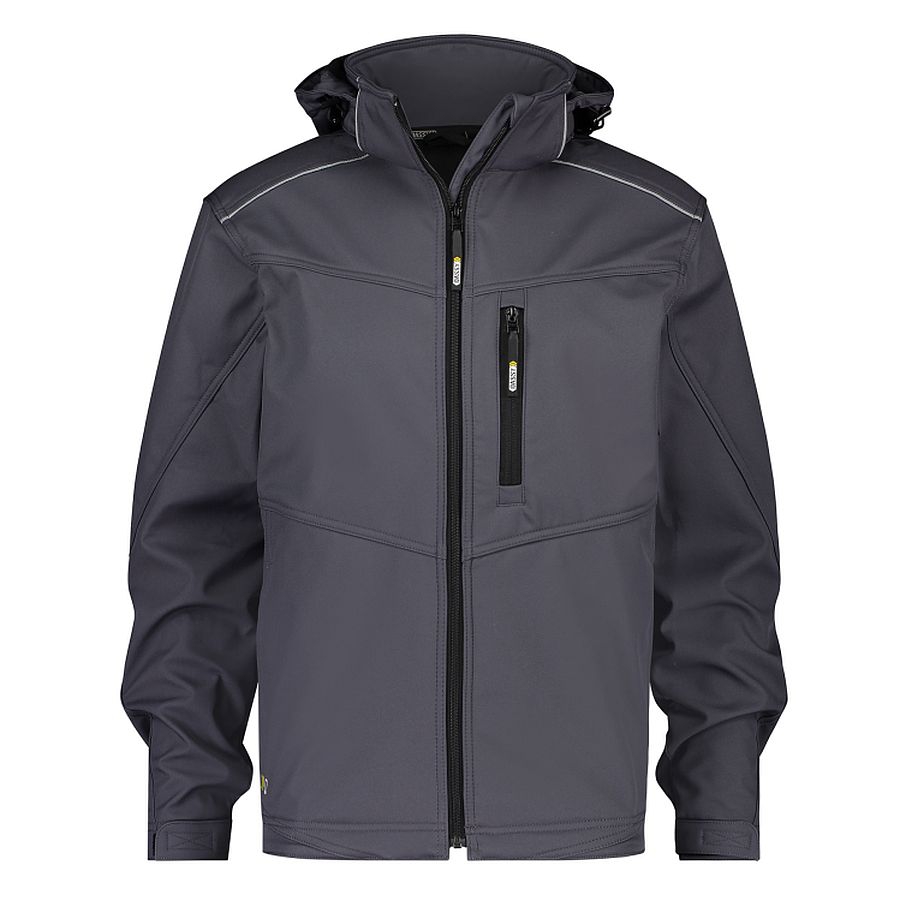 DASSY® Softshell Jacke Tavira DASSY® Softshell Jacke Tavira