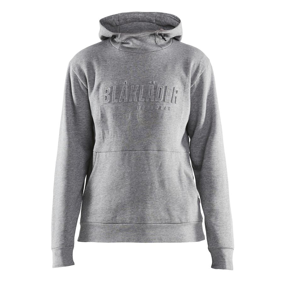 3560 Blakläder® Damen Kapuzensweatshirt 3D 3560 Blakläder® Damen Kapuzensweatshirt 3D