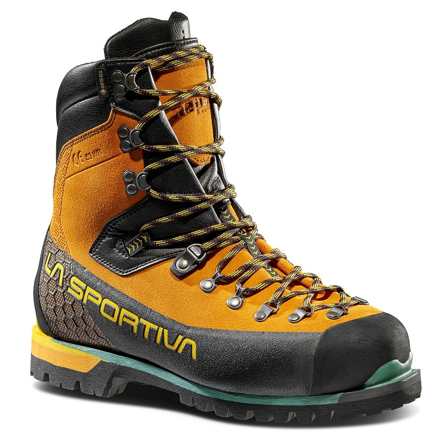 La Sportiva Sicherheitsstiefel Nepal Work S7S GTX