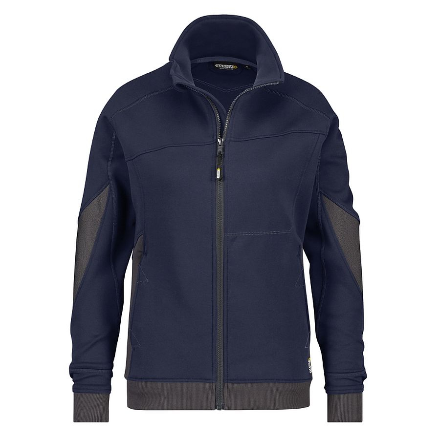 DASSY® D-FX Damen Sweatjacke Velox DASSY® D-FX Damen Sweatjacke Velox