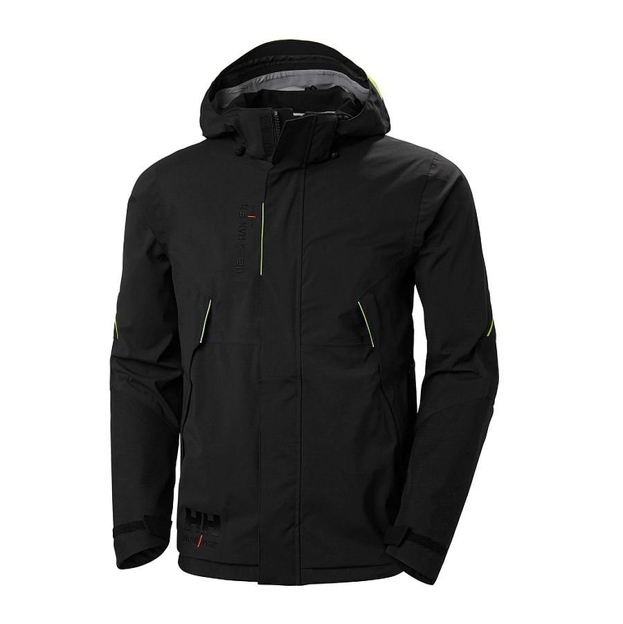71160 Helly Hansen® Magni Evolution Shelljacke 71160 Helly Hansen® Magni Evolution Shelljacke
