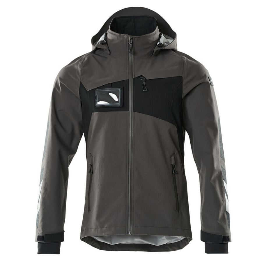 18001 Mascot® Hard Shell Jacke, leicht 18001 Mascot® Hard Shell Jacke, leicht