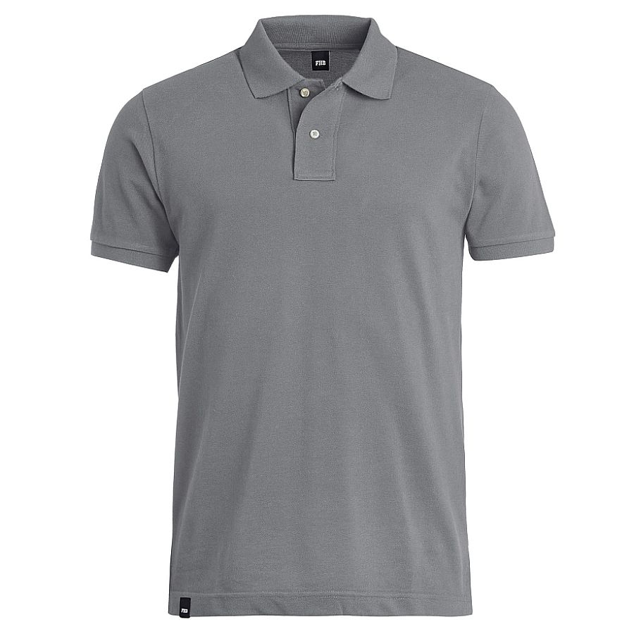 91590 FHB Poloshirt Daniel 100% Baumwolle 91590 FHB Poloshirt Daniel 100% Baumwolle