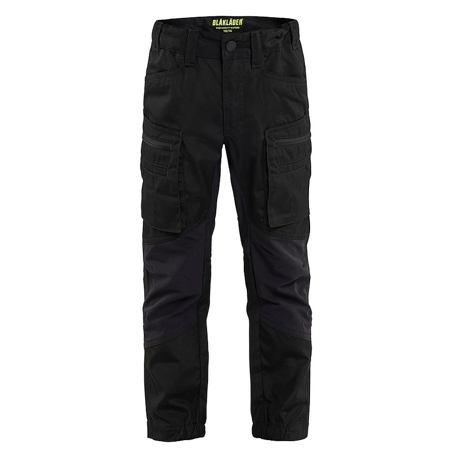 5220 Blakläder® Kinder Stretchhose