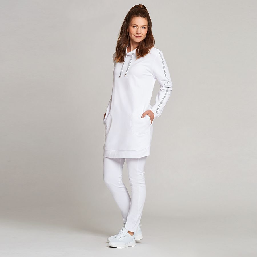 08/1365 Leiber Damen Sweatkleid 08/1365 Leiber Damen Sweatkleid