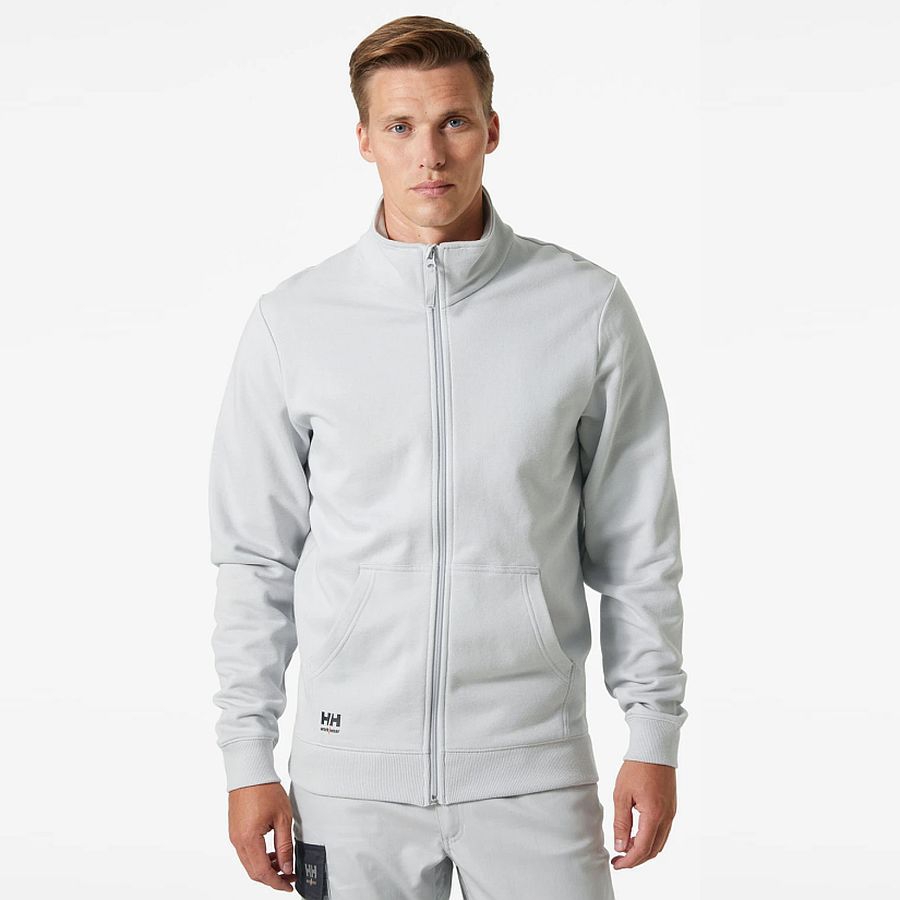 79326 Helly Hansen® Sweatjacke