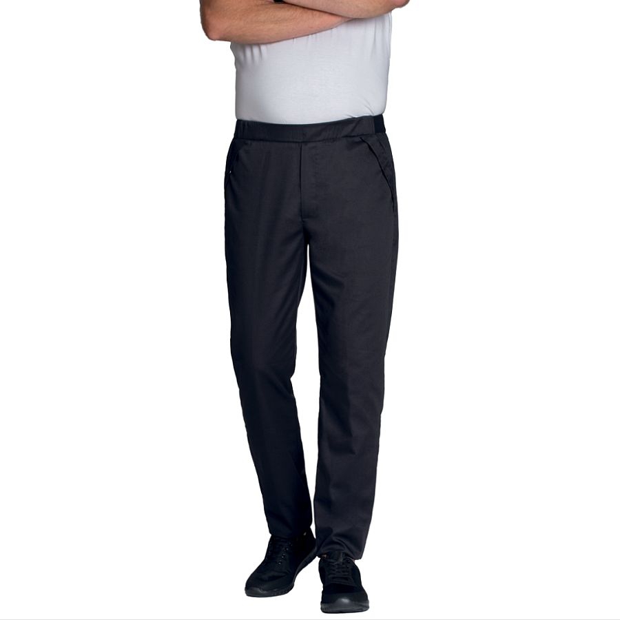 12-6250 Leiber Herren-Schlupfhose Mischgewebe 12-6250 Leiber Herren-Schlupfhose Mischgewebe
