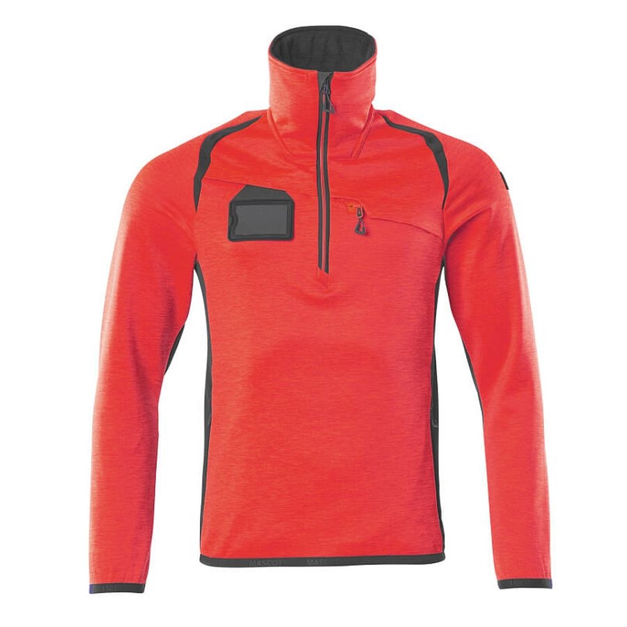 19303 Mascot®Accelerate Safe Fleecepullover 19303 Mascot®Accelerate Safe Fleecepullover