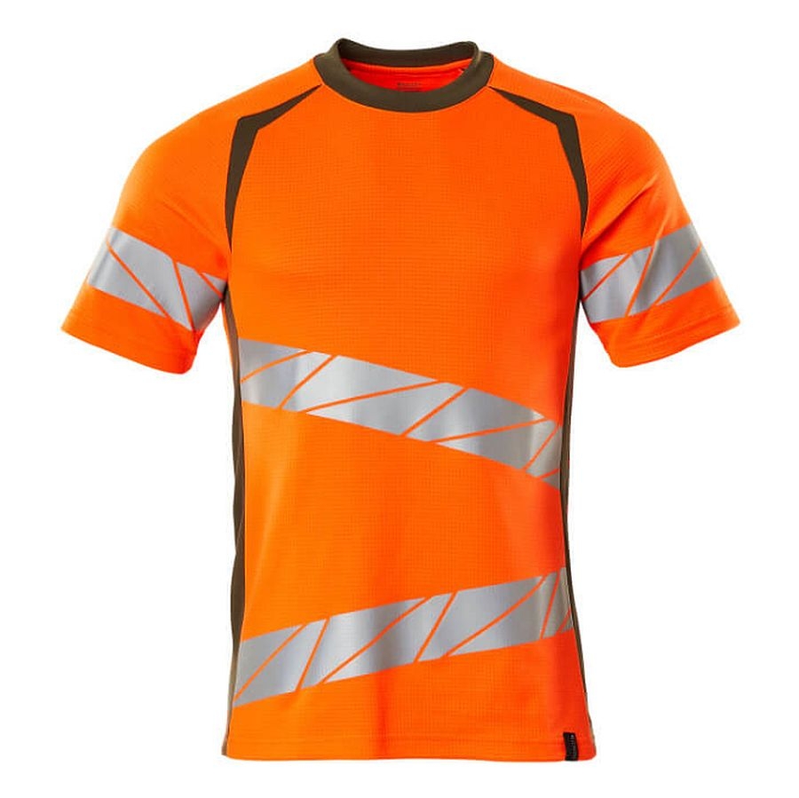 19082 Mascot®Accelerate Safe T-Shirt Klasse 2 19082 Mascot®Accelerate Safe T-Shirt Klasse 2