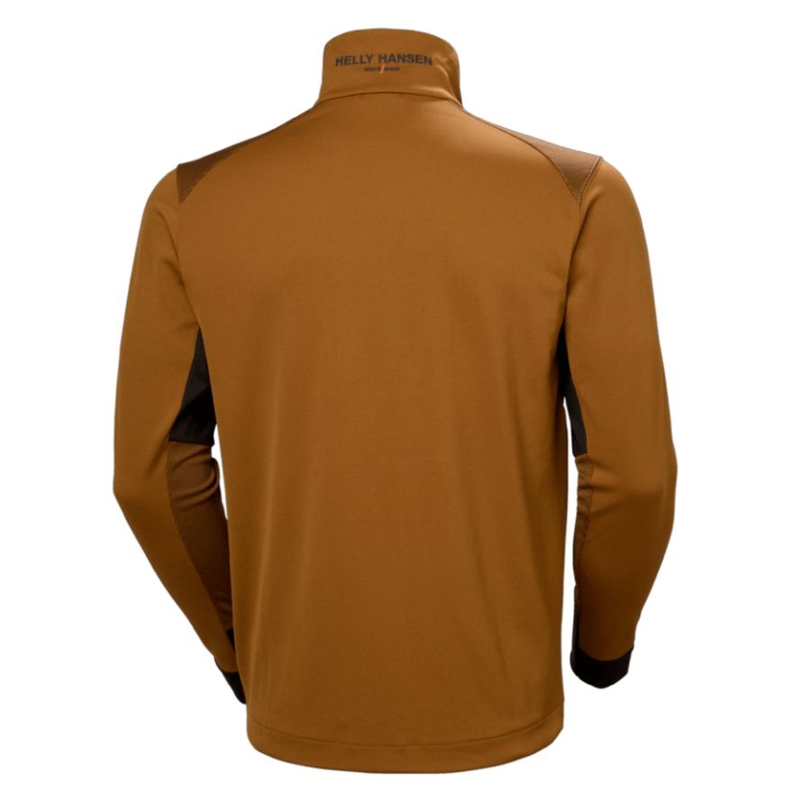 72378 Helly Hansen® Tech Active Midlayer Jacke