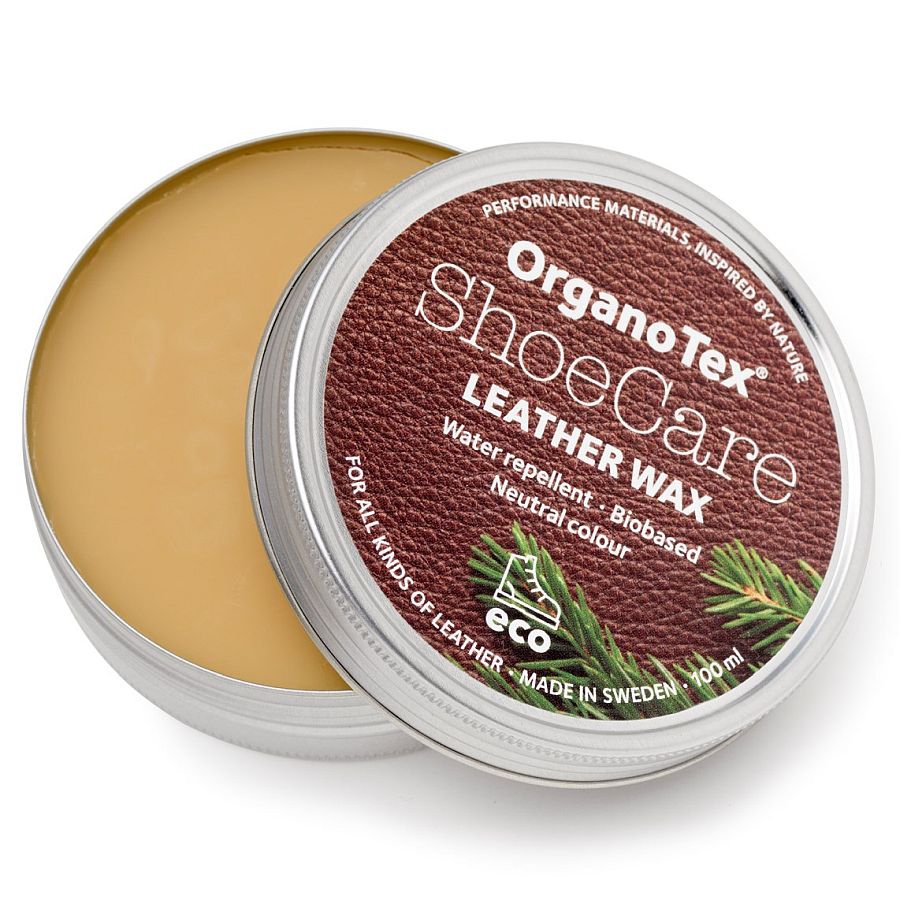 SG20044 Solid Gear OrganoTex® Leder-Wachs SG20044 Solid Gear OrganoTex® Leder-Wachs