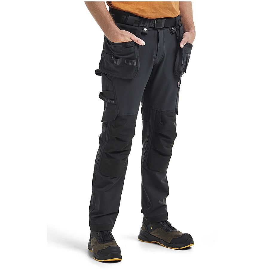 1745 Blakläder® ToolRig™Arbeitshose Full-Stretch