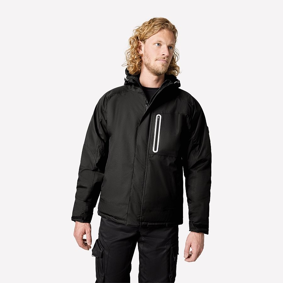 78658 FHB Winter Softshell Jacke Mika