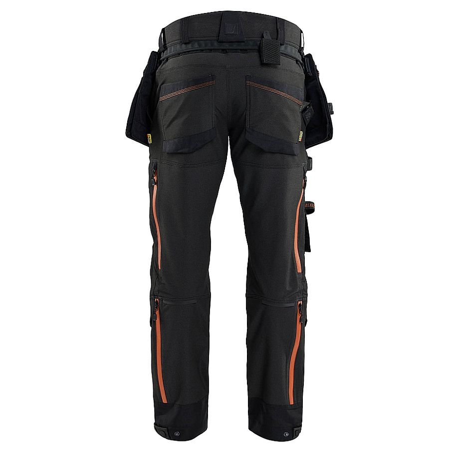1979 Blakläder®ToolRig™Arbeitshose Striker Stretch
