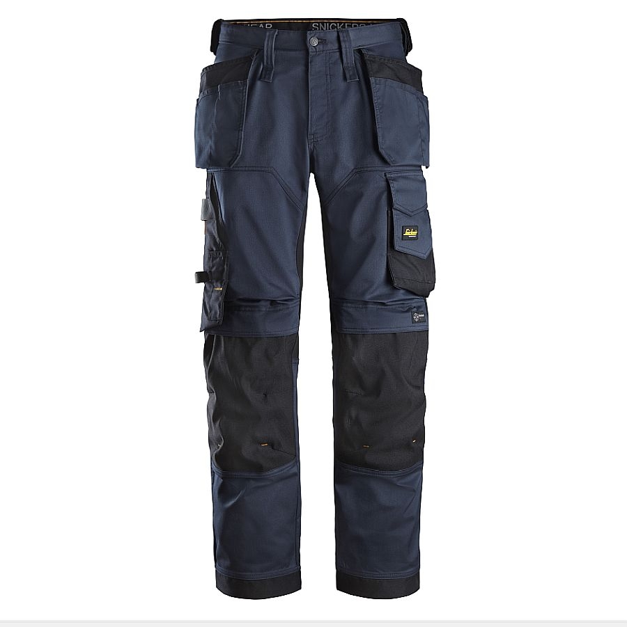 6251 Snickers Bundhose AllroundWork HP Stretch 6251 Snickers Bundhose AllroundWork HP Stretch