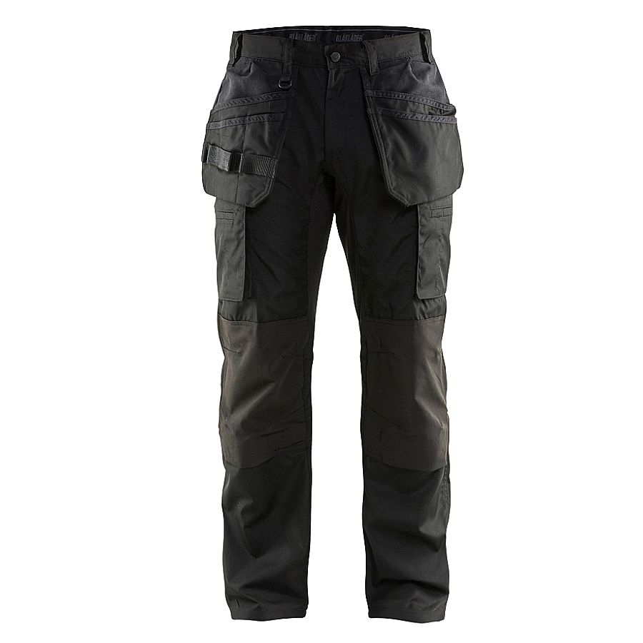 1469 Blakläder® Arbeitshose mit Stretcheinsatz 1469 Blakläder® Arbeitshose mit Stretcheinsatz