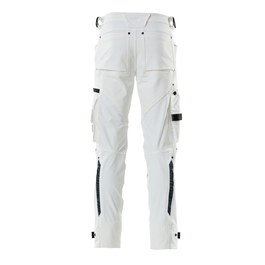 17079 Mascot®Advanced Bundhose 4 Wege Stretch