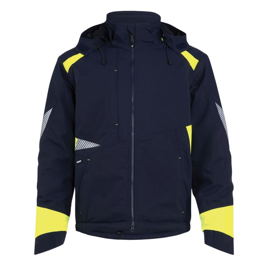 DASSY® Winterjacke Itaqui