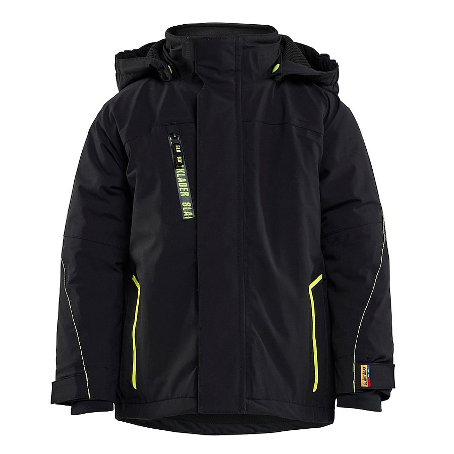 5210 Blakläder® Kinder leichte Winterjacke