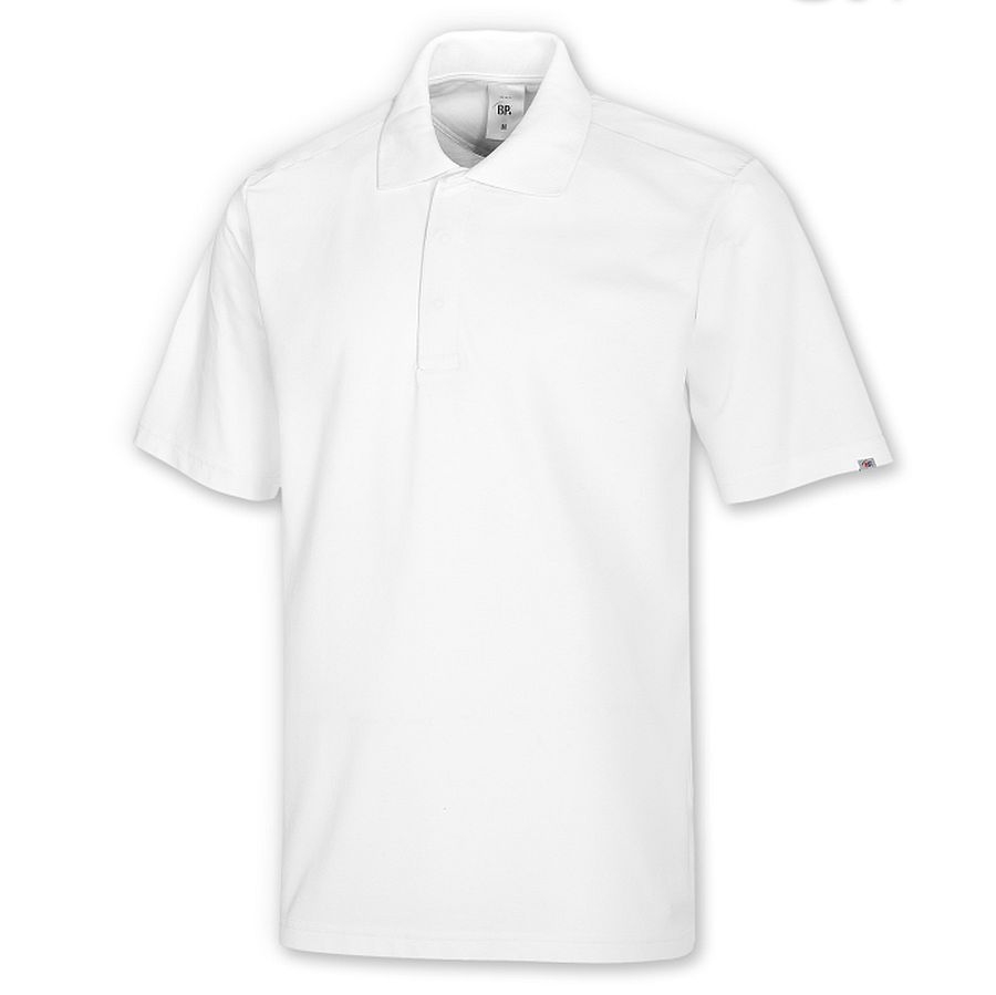1625 BP Poloshirt Mischgewebe für Sie und Ihn 1625 BP Poloshirt Mischgewebe für Sie und Ihn