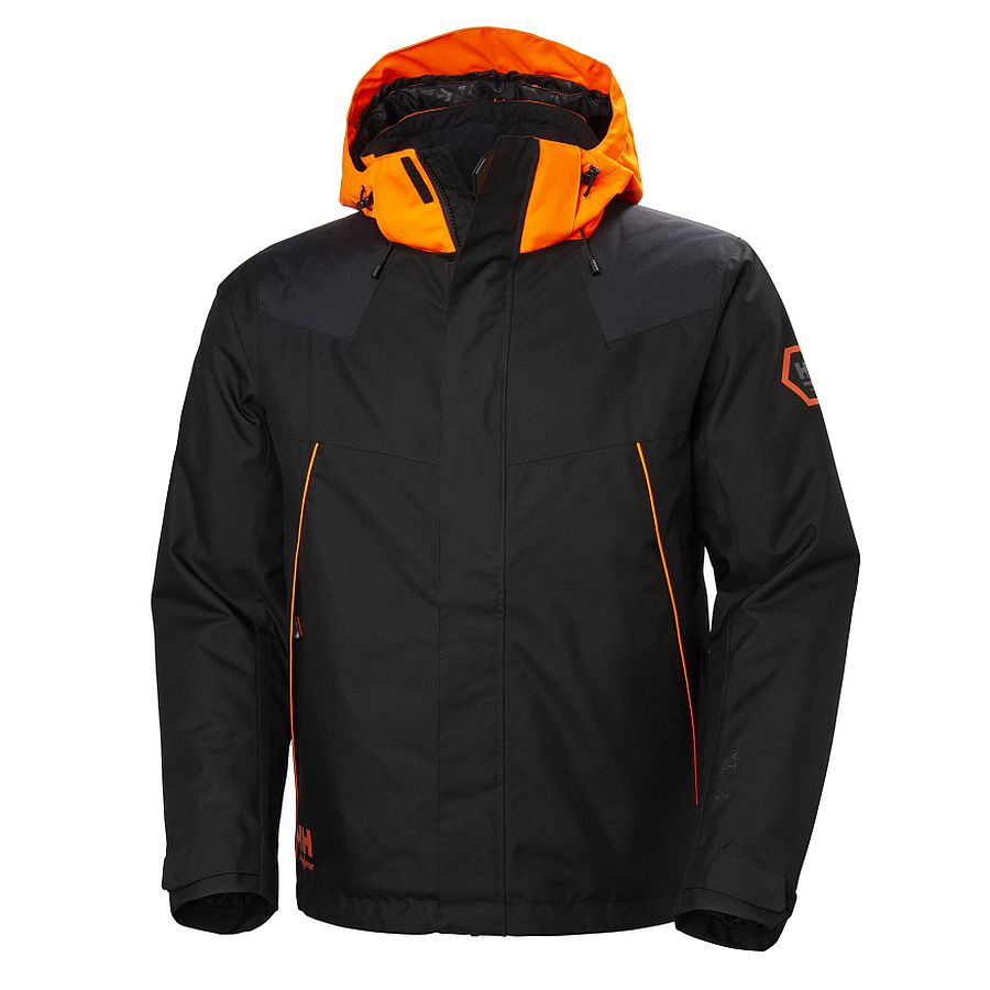 71340 Helly Hansen® Chelsea Evolution Winterjacke 71340 Helly Hansen® Chelsea Evolution Winterjacke