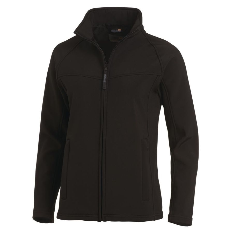 10/1145 Leiber Damen Softshelljacke Mischgewebe 10/1145 Leiber Damen Softshelljacke Mischgewebe