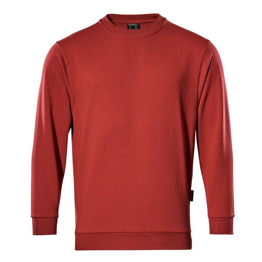 00784 Mascot®Crossover Sweatshirt Caribien