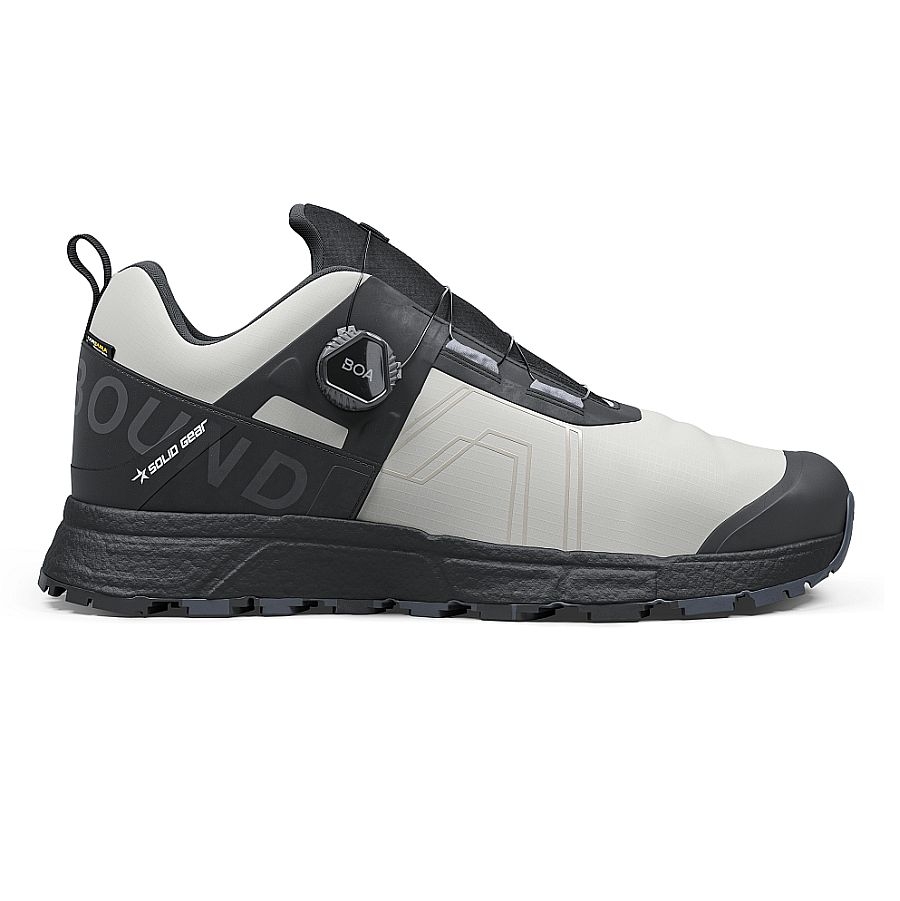 SG16010 Solid Gear Bound Mono Low Halbschuh O2