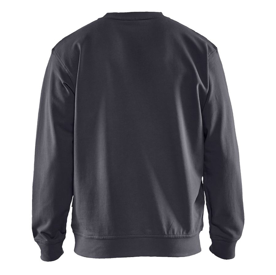 3340 Blakläder® Sweatshirt Pro 100% Baumwolle