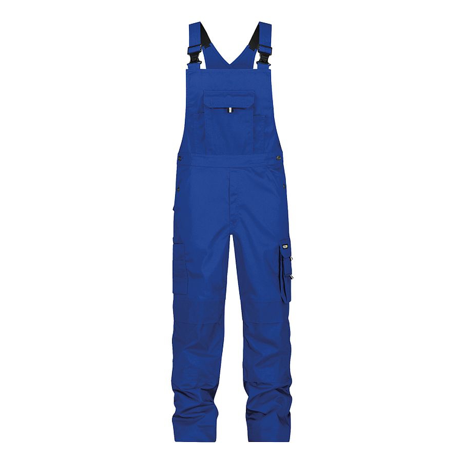 DASSY® Latzhose Ventura Mischgewebe 245g/m² DASSY® Latzhose Ventura Mischgewebe 245g/m²