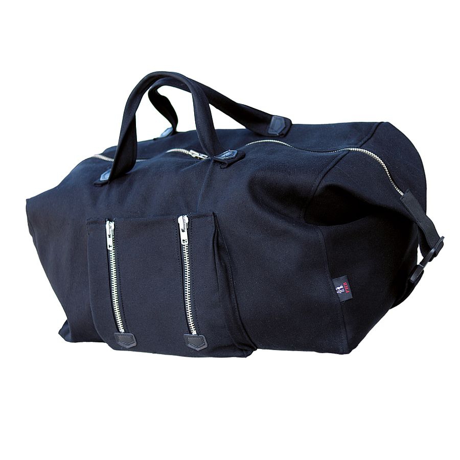 700/700 FHB Reisetasche Hermann Zwirn-Doppel-Pilot 700/700 FHB Reisetasche Hermann Zwirn-Doppel-Pilot