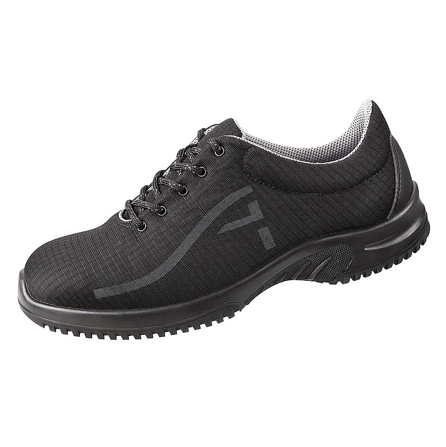 Abeba® uni6 Halbschuh 6728 O2 schwarz Abeba® uni6 Halbschuh 6728 O2 schwarz