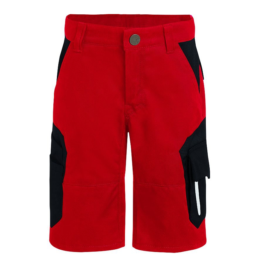 125550 FHB Kinder Bermuda Charly Mischgewebe 125550 FHB Kinder Bermuda Charly Mischgewebe