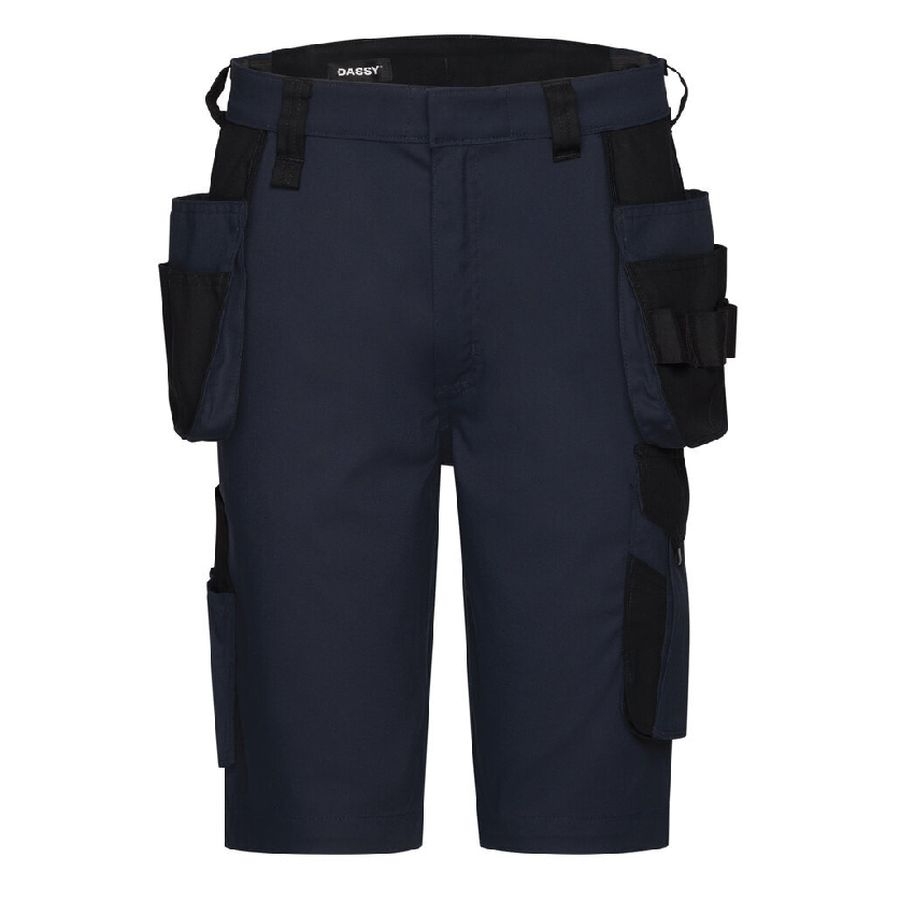 DASSY® Icons Shorts Kuma Flex Stretch