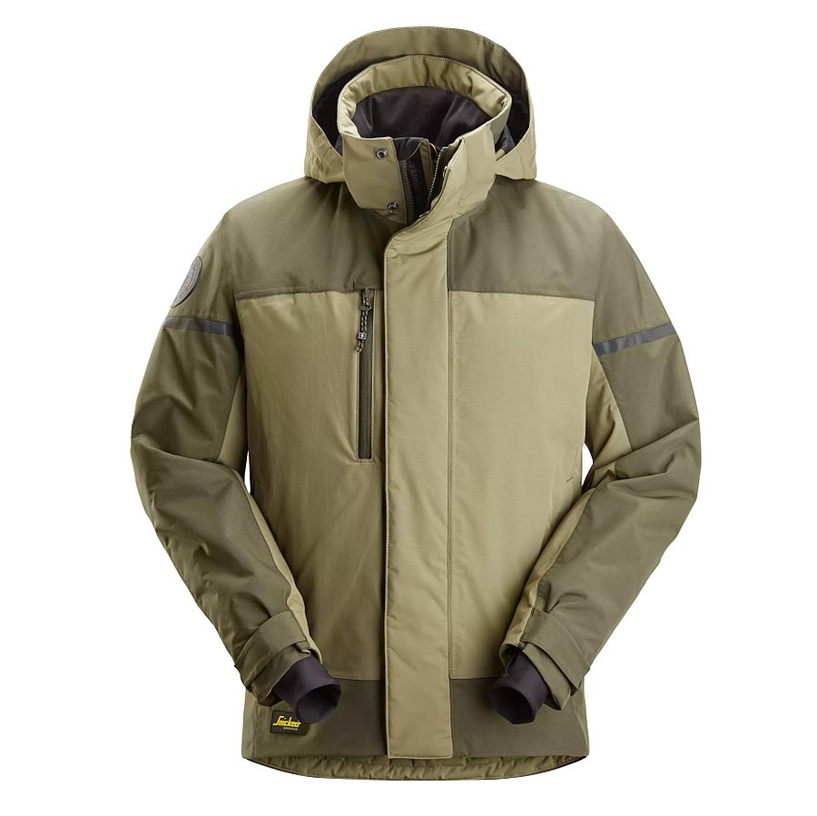 1112 Snickers AllroundWork Arbeitsjacke 1112 Snickers AllroundWork Arbeitsjacke