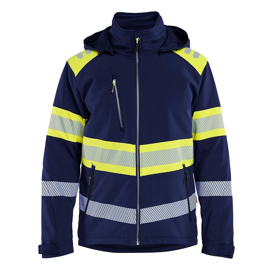 marine|gelb - 08933