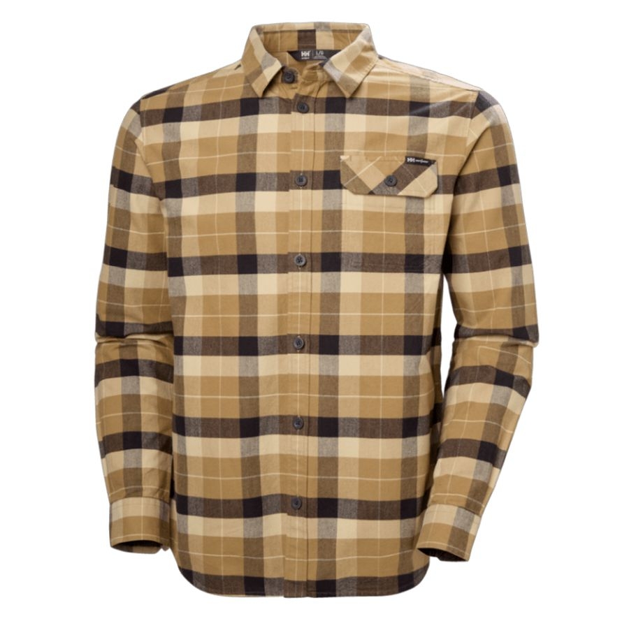 79003 Helly Hansen® Classic 2.0 Flannel Shirt