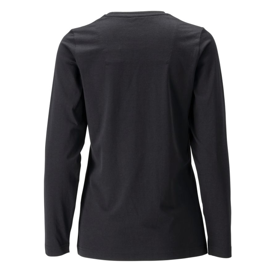 26191 Mascot®Crossover Damen Langarmshirt Premium